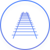 rail